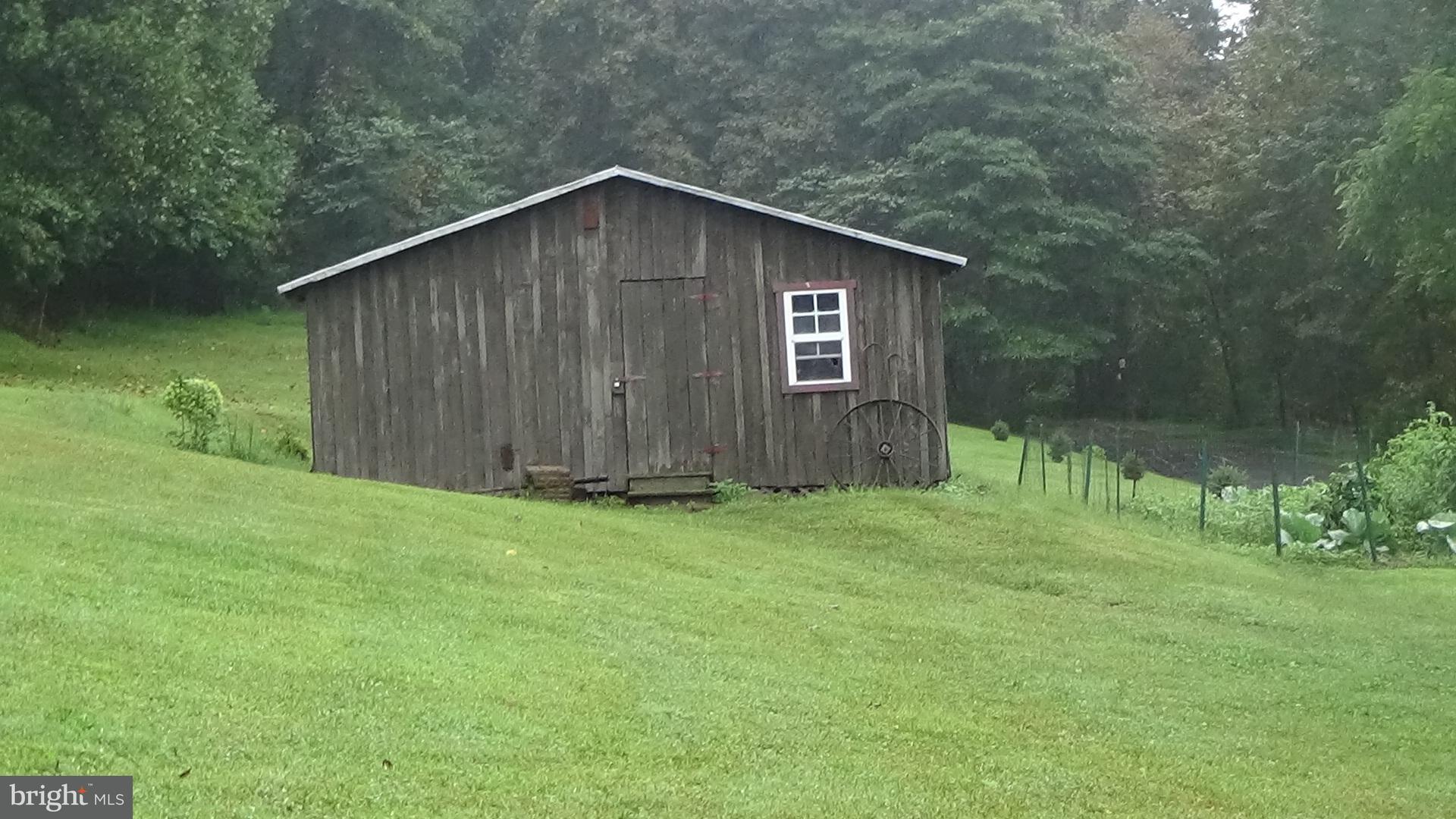 1845 Lower Buck Ridge Road Blain, PA 17006 - Photo 28 of 36 Gallery Image 28