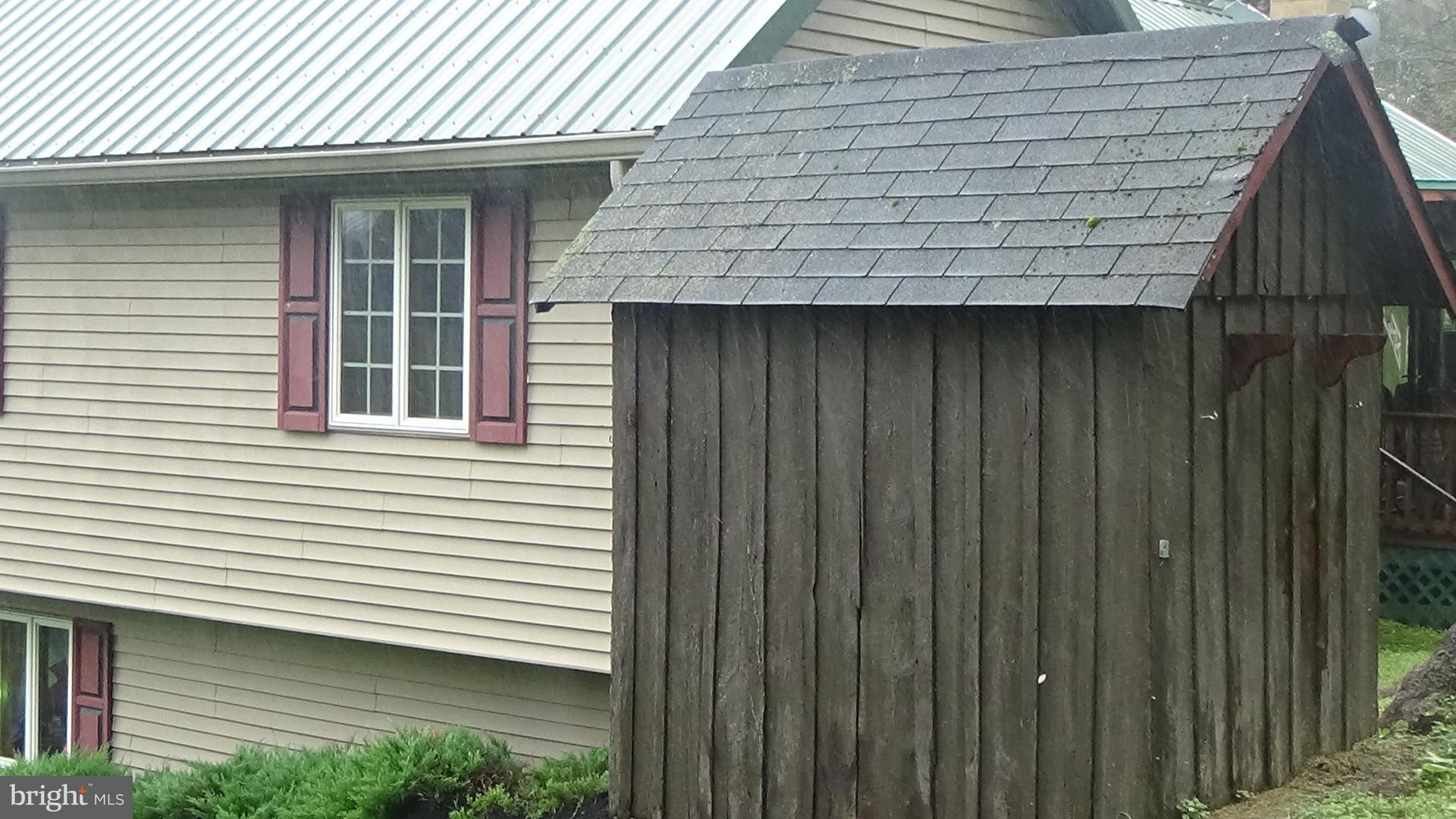 1845 Lower Buck Ridge Road Blain, PA 17006 - Photo 29 of 36 Gallery Image 29