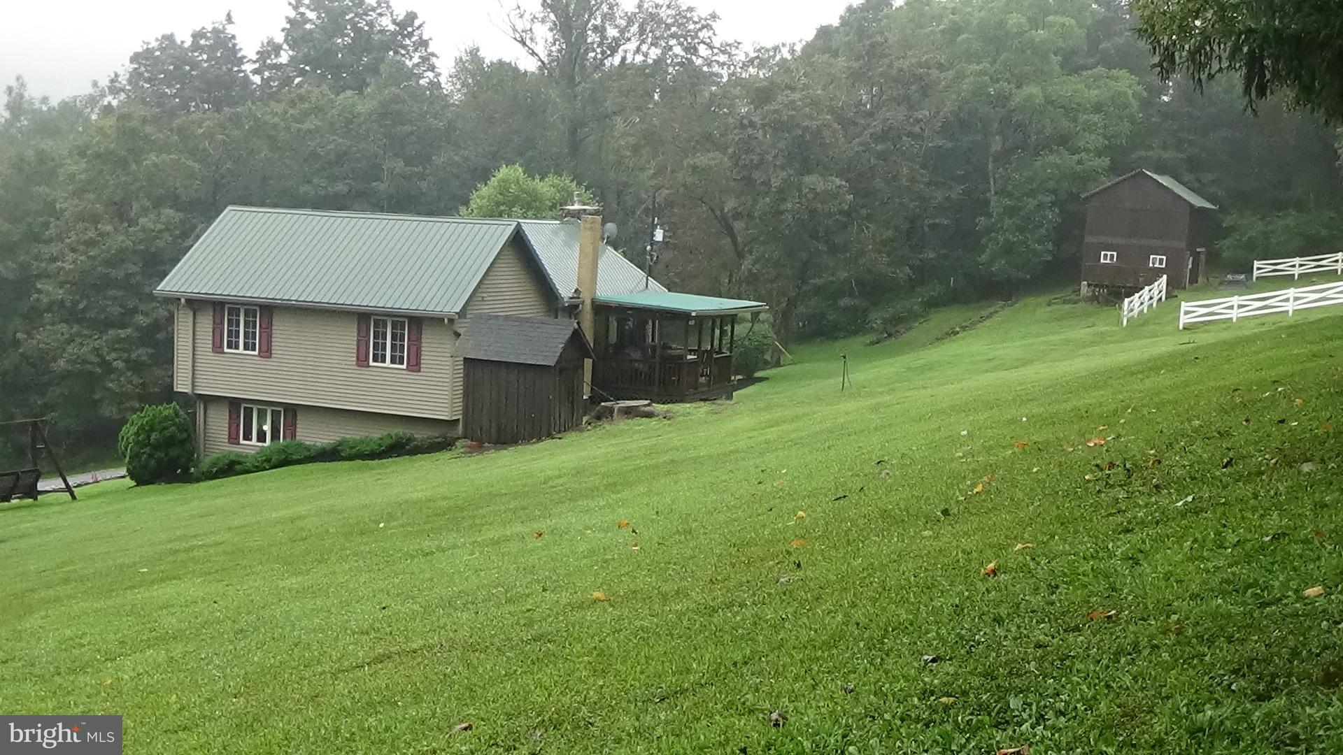 1845 Lower Buck Ridge Road Blain, PA 17006 - Photo 32 of 36 Gallery Image 32