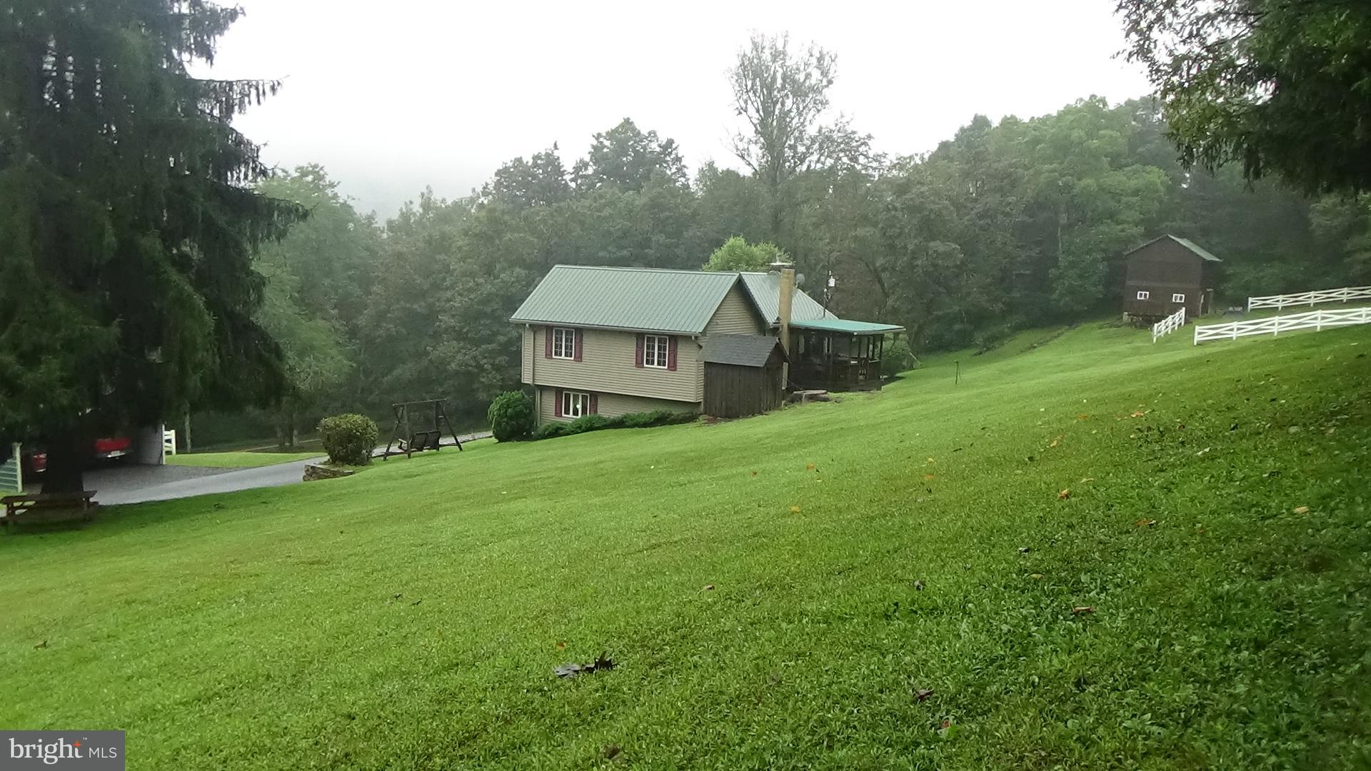 1845 Lower Buck Ridge Road Blain, PA 17006 - Photo 33 of 36 Gallery Image 33