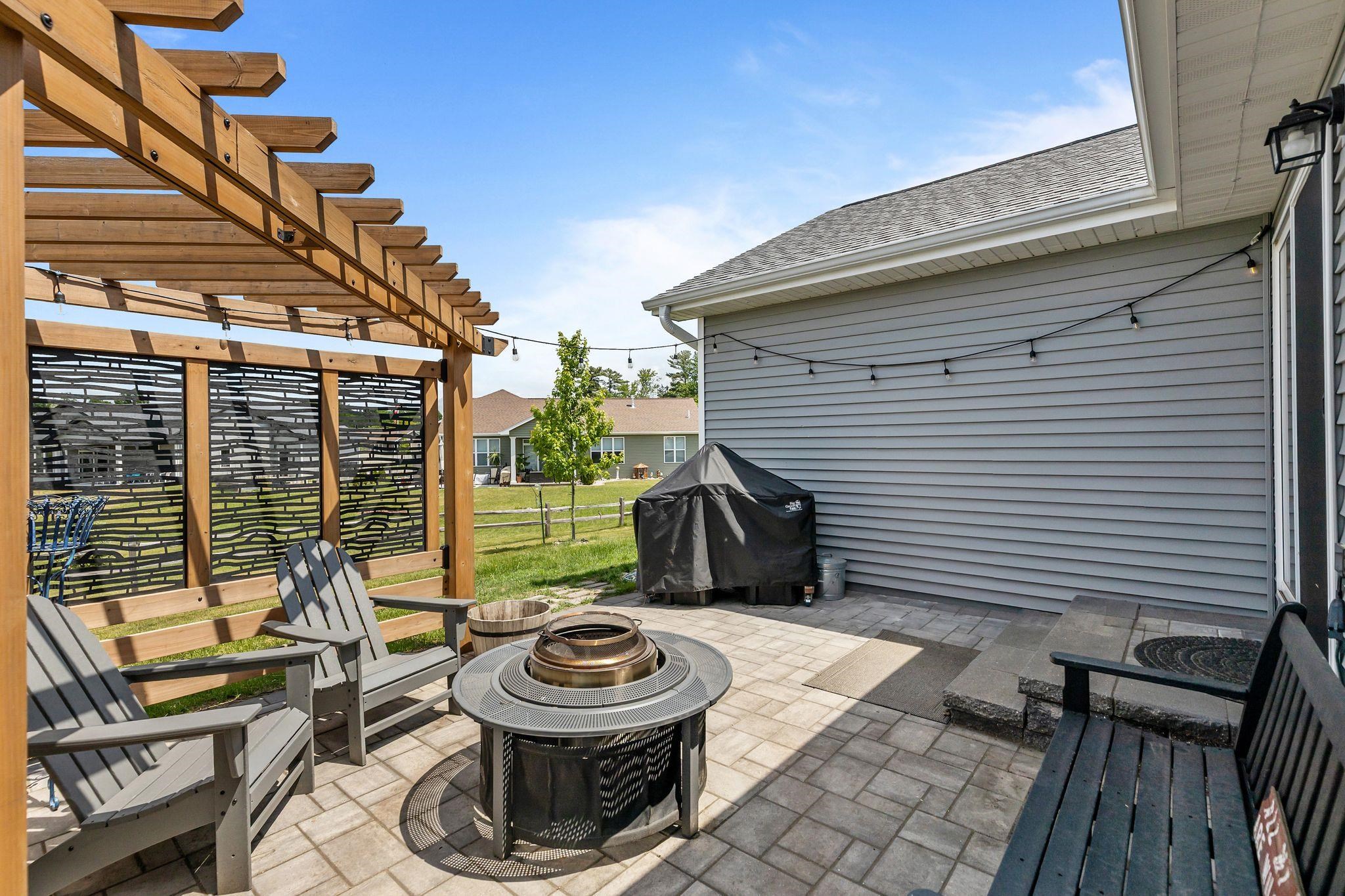 607 West 5th Street Shawano, WI 54166 - Photo 27 of 33