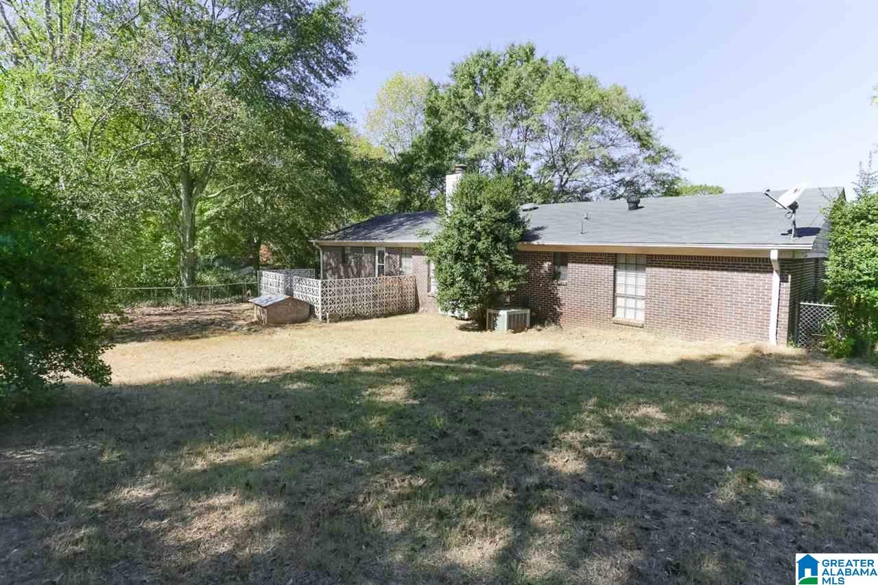8351 Country Circle Pinson, AL 35126 - Photo 31 of 32