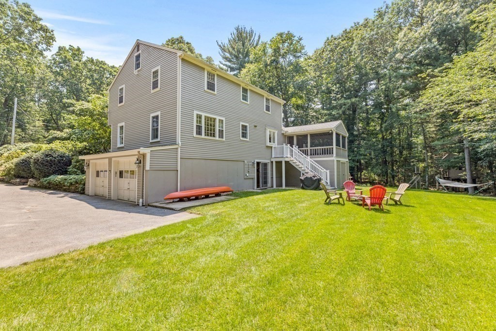 18 Old Forge Road Scituate, MA 02066 - Photo 3 of 41 Gallery Image 3