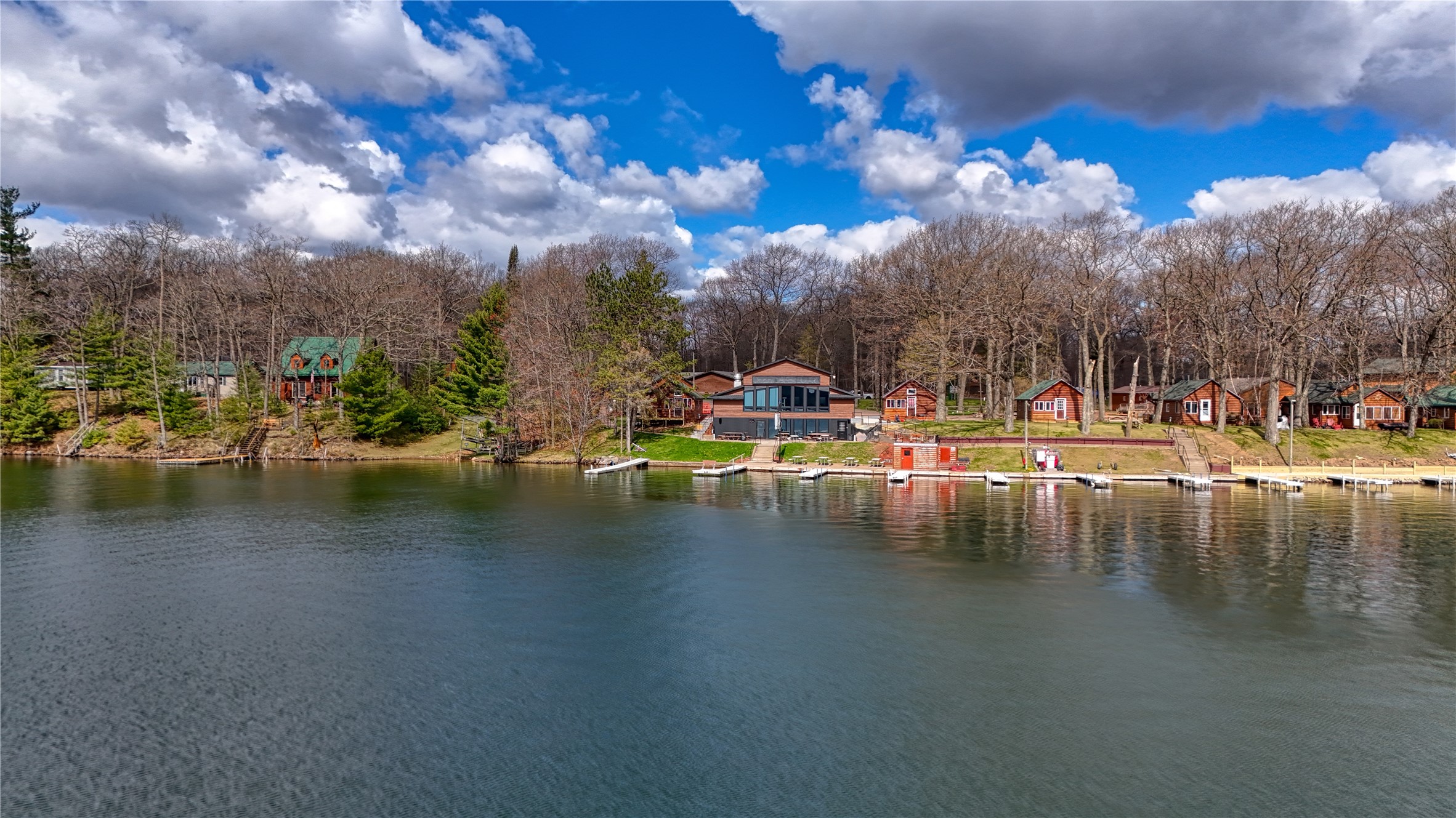 7440 North Pats Landing Road, Unit 12 Hayward, WI 54843 - Photo 38 of 60