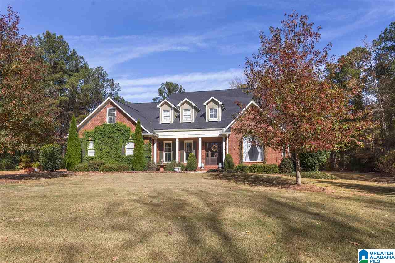 168 Timber Trace Anniston, AL 36207 - Photo 45 of 45