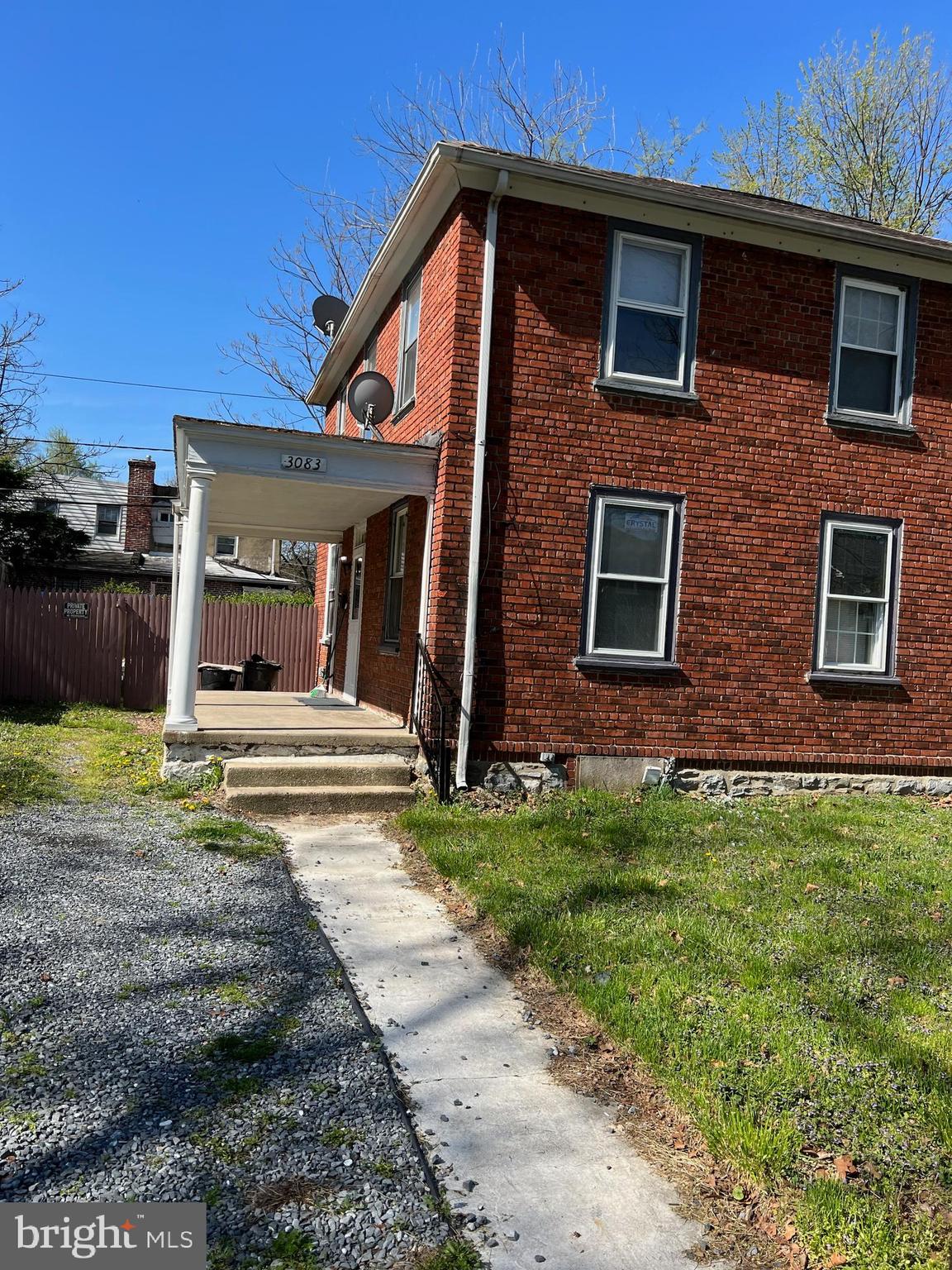 3083 Tuckahoe Road Camden, NJ 08104 - Photo 3 of 20 Gallery Image 3