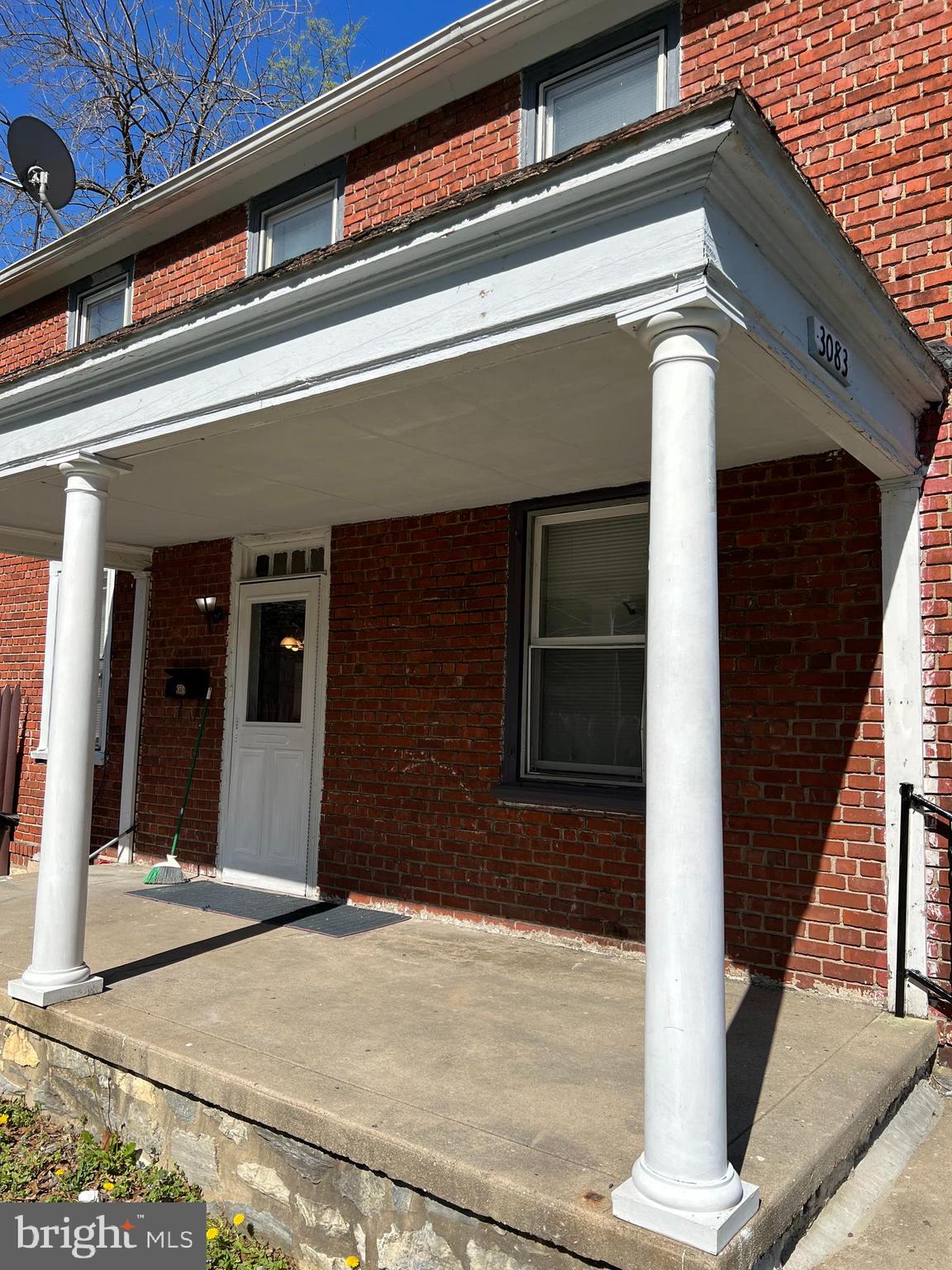 3083 Tuckahoe Road Camden, NJ 08104 - Photo 5 of 20 Gallery Image 5