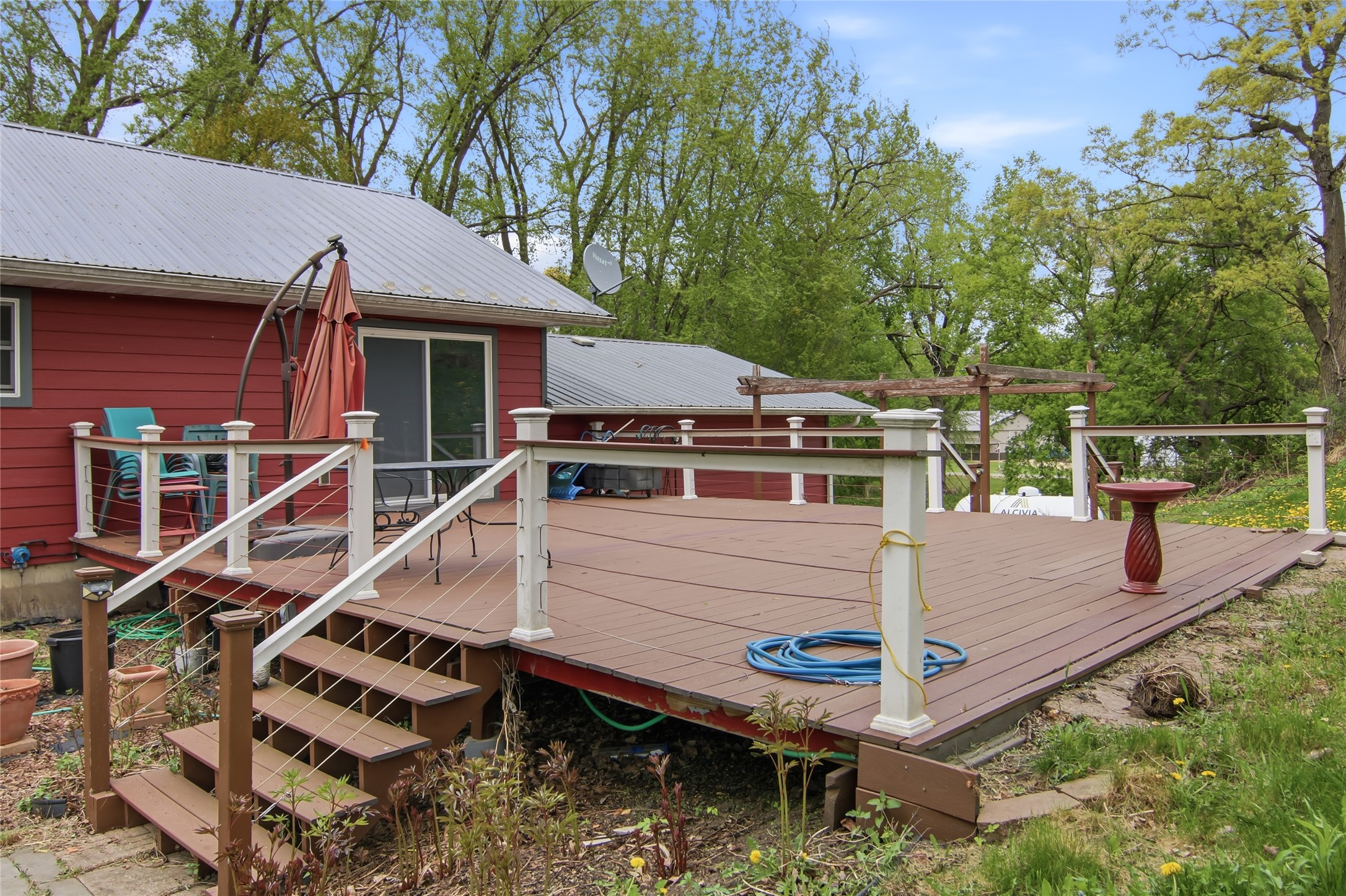 1237 County Road North Roberts, WI 54023 - Photo 4 of 36