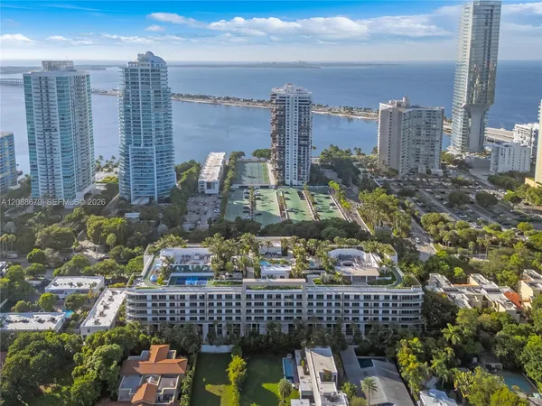 $12,000 | 2200 Brickell Avenue, Unit 204, Miami, FL 33129