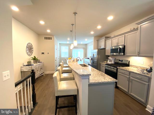 964 Holden Road Frederick, MD 21701 - Photo 11 of 35