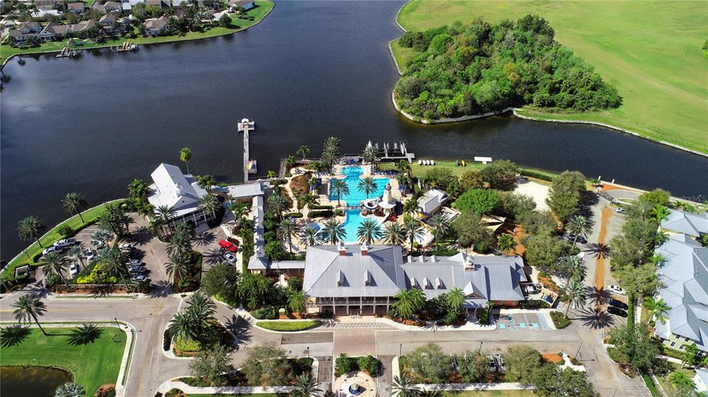 1031 Signet Drive Apollo Beach, FL 33572 - Photo 6 of 19