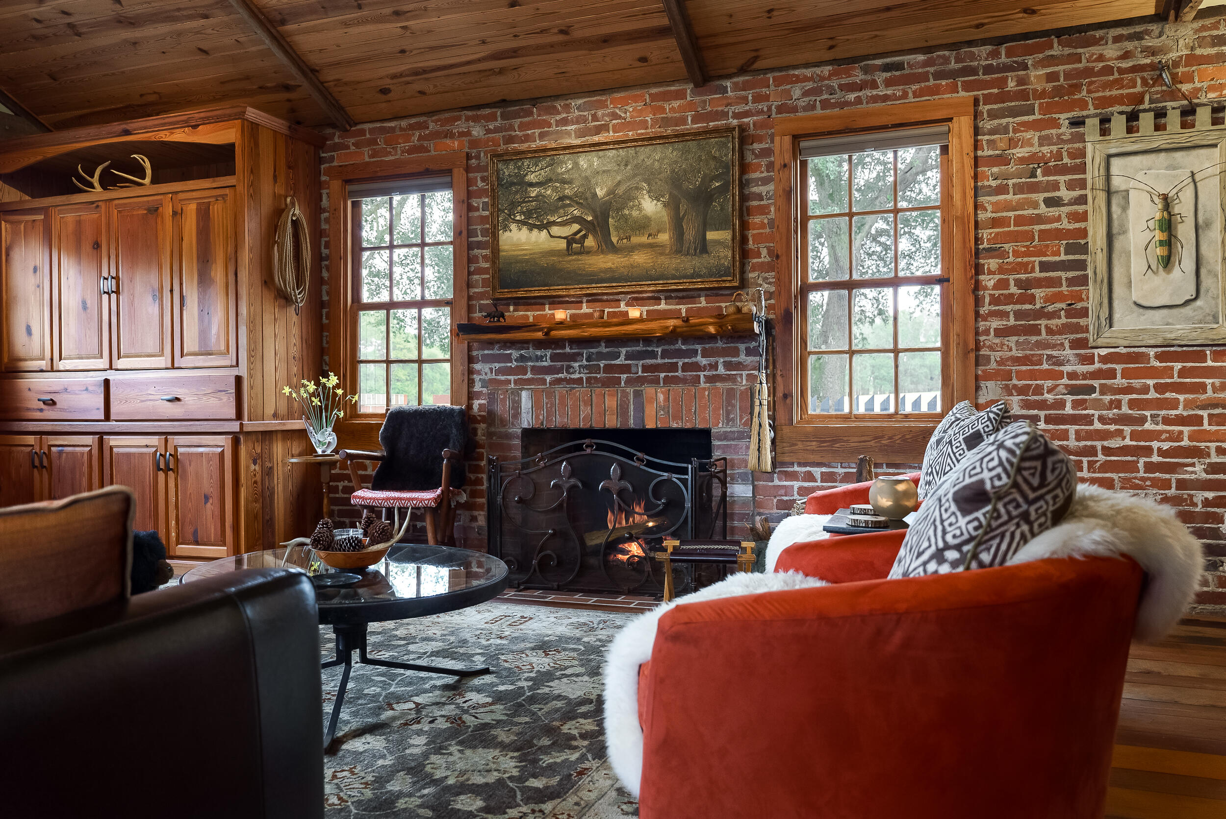 1535 Shaws Fork Road Aiken, SC 29805 - Photo 24 of 64