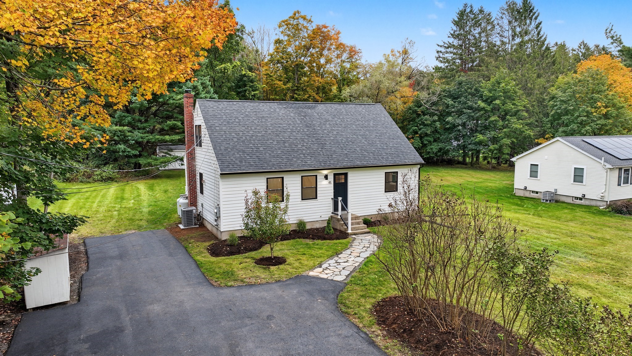 45 Leverett Road Amherst, MA 01002 - Photo 1 of 42 Gallery Image 1