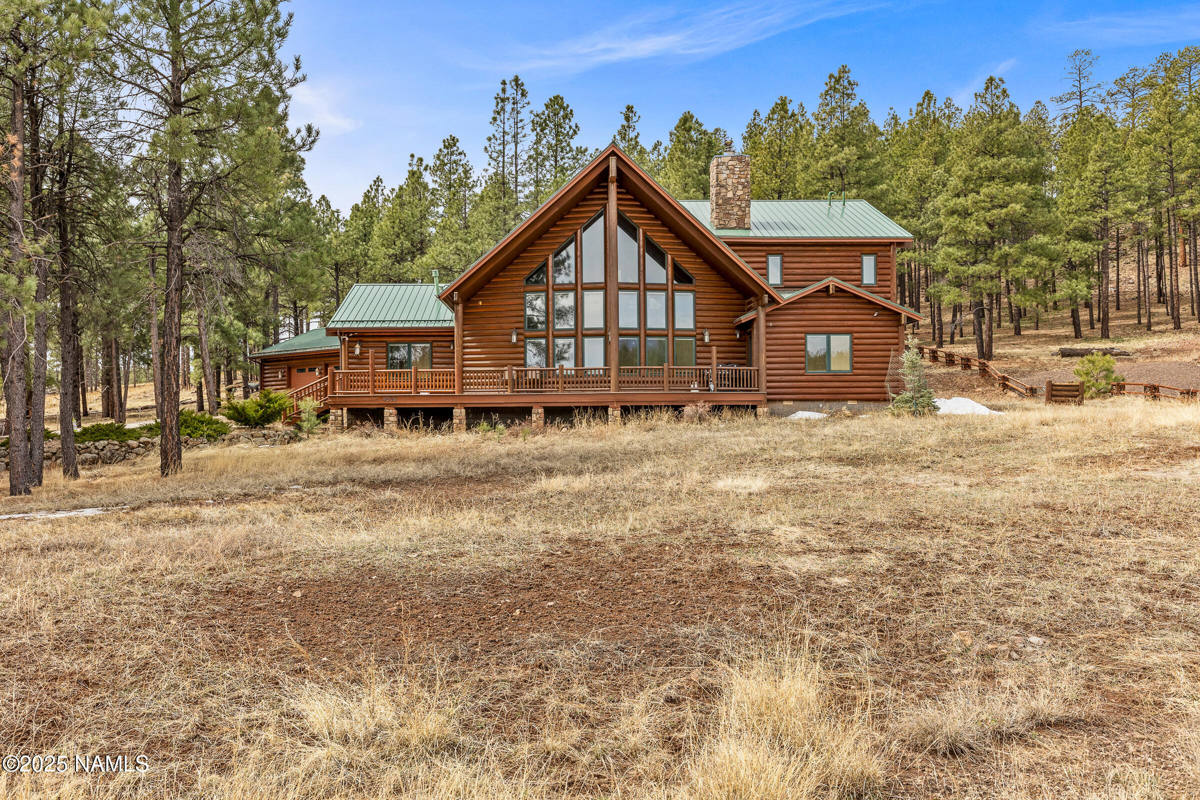 4536 Brackin Ranch Road Flagstaff, AZ 86001 - Photo 1 of 56 4536 Brackin Ranch Rd-13