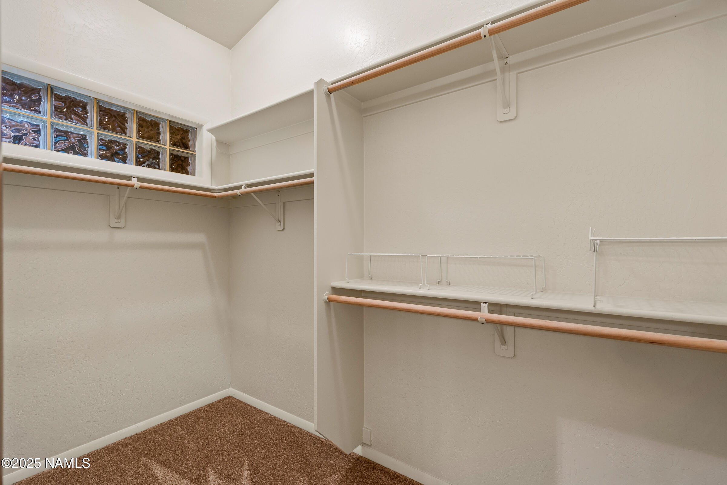4536 Brackin Ranch Road Flagstaff, AZ 86001 - Photo 33 of 56 Primary Closet