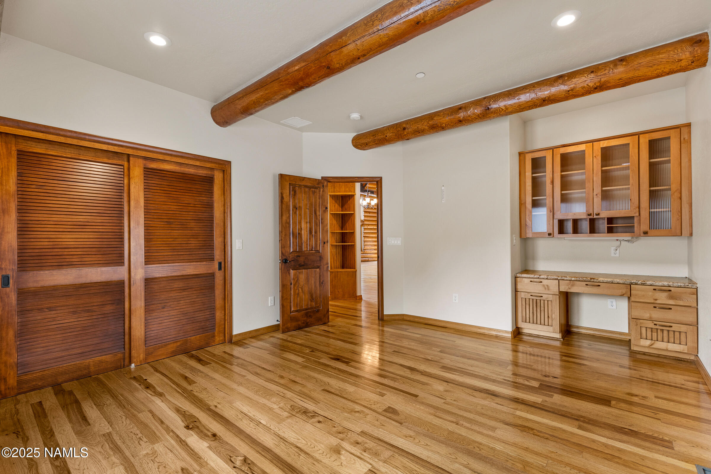 4536 Brackin Ranch Road Flagstaff, AZ 86001 - Photo 49 of 56 4th Bedroom