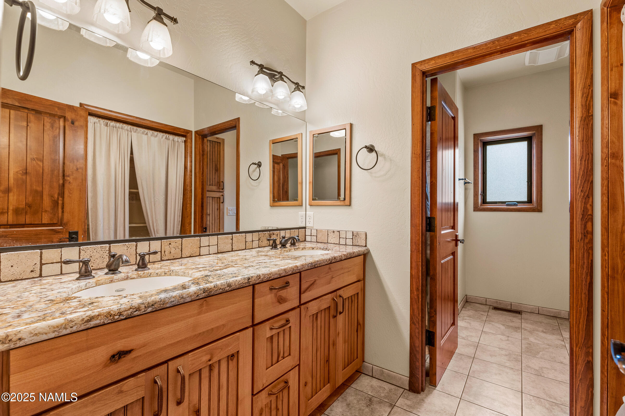 4536 Brackin Ranch Road Flagstaff, AZ 86001 - Photo 52 of 56 3rd Full Bath