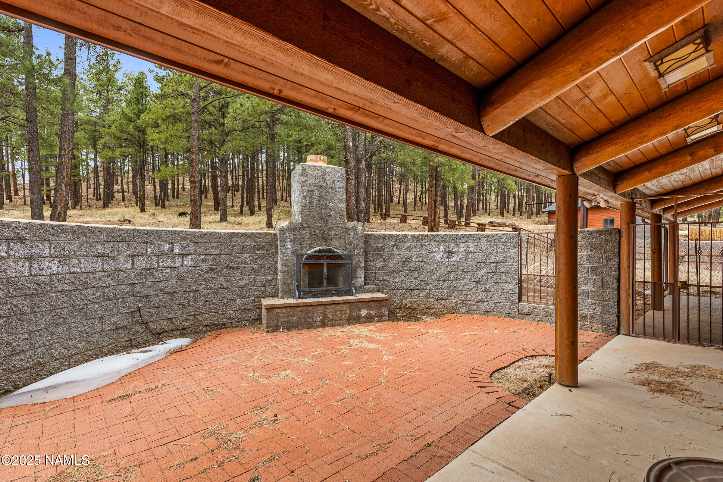 4536 Brackin Ranch Road Flagstaff, AZ 86001 - Photo 54 of 56 4536 Brackin Ranch Rd-57