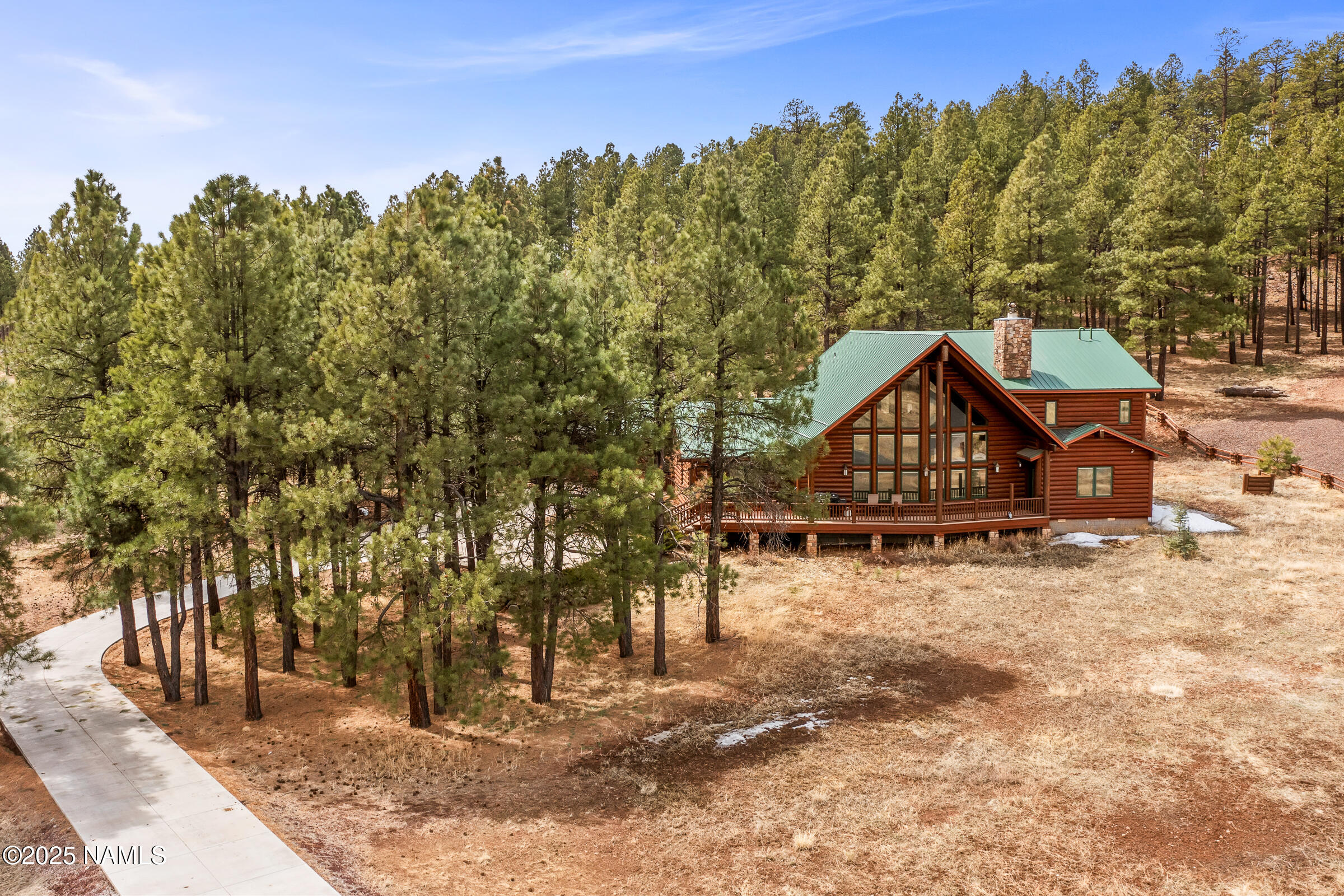 4536 Brackin Ranch Road Flagstaff, AZ 86001 - Photo 8 of 56 4536 Brackin Ranch Rd-8