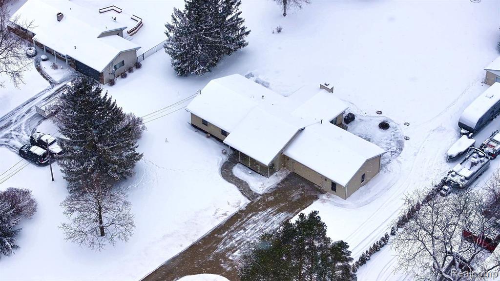 11050 Jennings Road Grand Blanc, MI 48439 - Photo 40 of 66