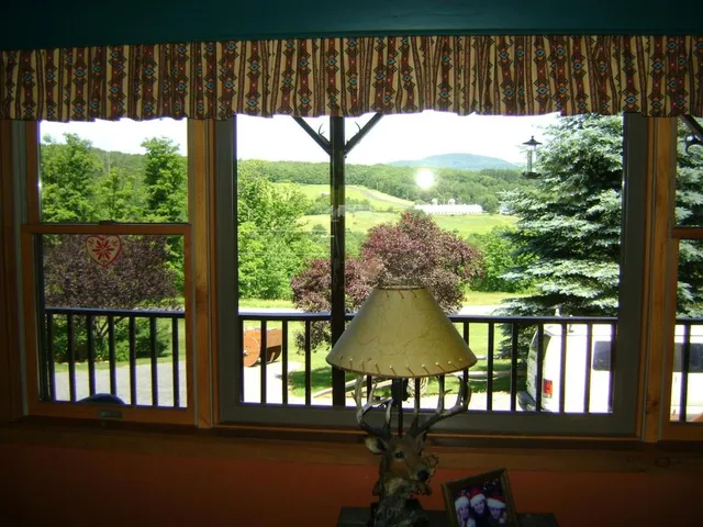 $670,000 | 1187 Lower Meeker Hollow Road, Roxbury, NY 12474