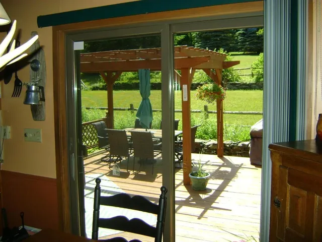 $670,000 | 1187 Lower Meeker Hollow Road, Roxbury, NY 12474