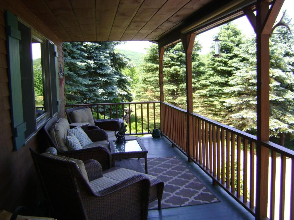 1187 Lower Meeker Hollow Road Roxbury, NY 12474 - Photo 23 of 31