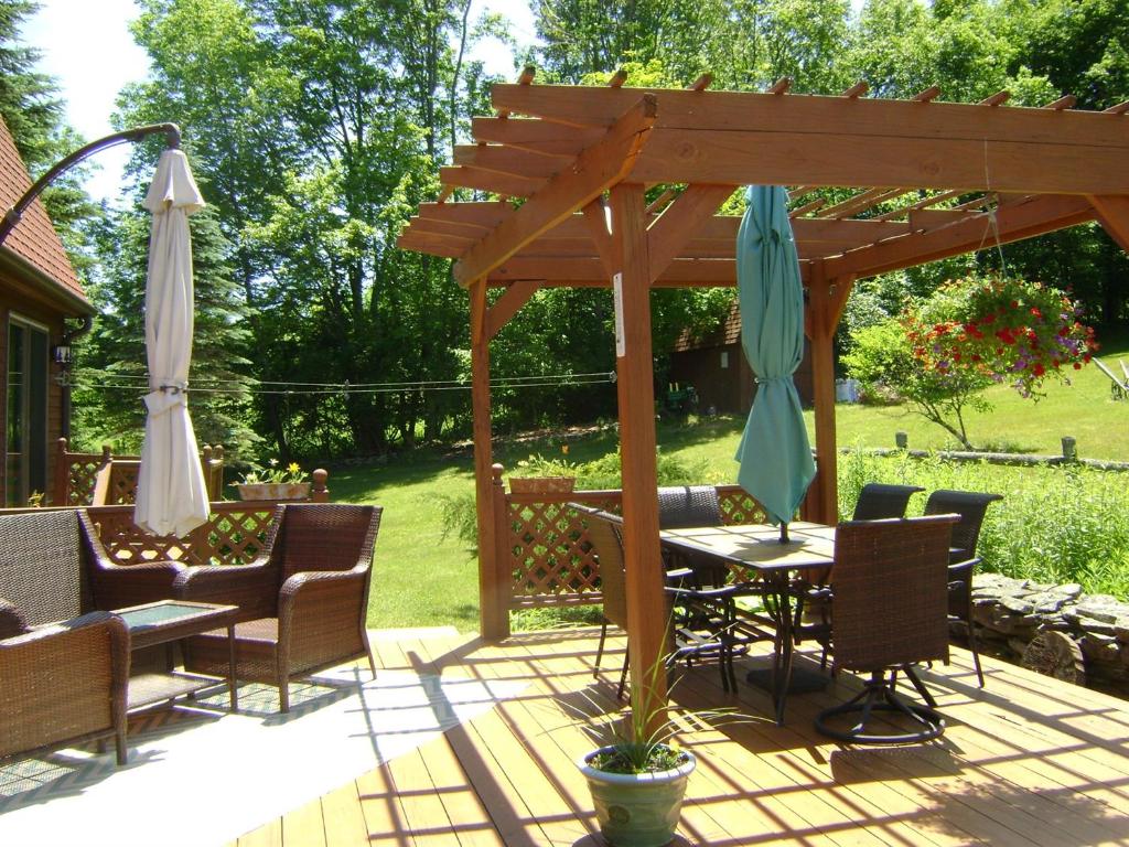 1187 Lower Meeker Hollow Road Roxbury, NY 12474 - Photo 28 of 31