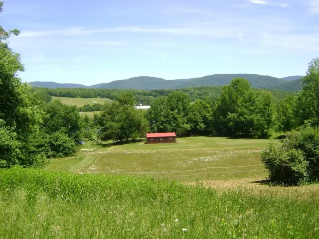 $670,000 | 1187 Lower Meeker Hollow Road, Roxbury, NY 12474