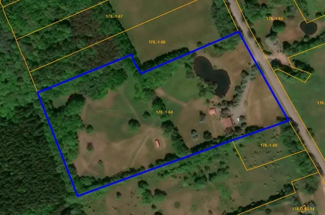 $670,000 | 1187 Lower Meeker Hollow Road, Roxbury, NY 12474