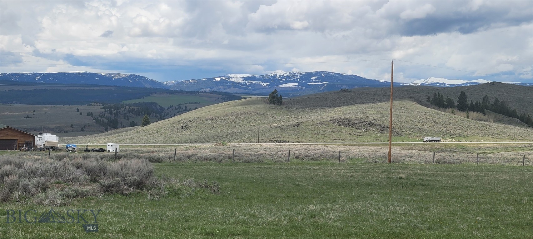 62 Slide Rock Road Cameron, MT 59720 - Photo 29 of 32 Gallery Image 29
