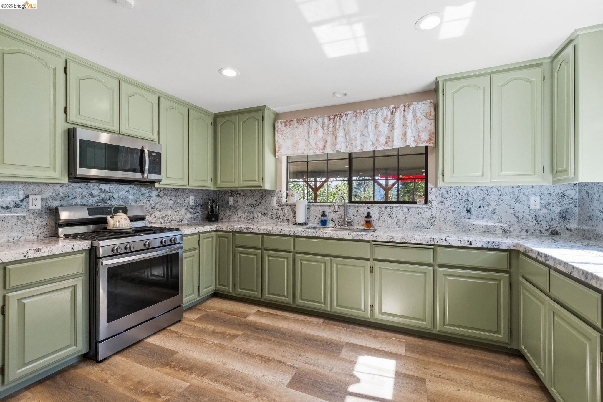 24882 Bottini Apple Ranch Road Mi Wuk Village, CA 95346 - Photo 22 of 49