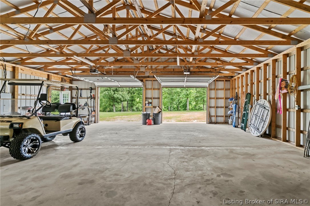10479 Forest View Road Campbellsburg, IN 47108 - Photo 48 of 55 Gallery Image 48