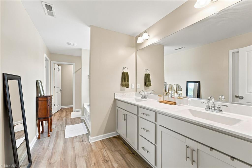 133 Stone Hollow Road Lexington, NC 27295 - Photo 18 of 43 Gallery Image 18