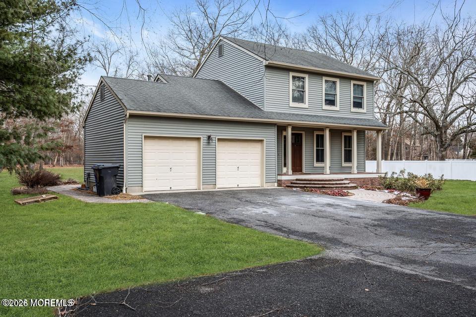 1923 Whitesville Road Toms River, NJ 08755 - Photo 3 of 53 1923 Whitesville Rd 3