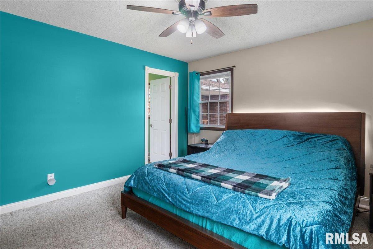 23171 Beulah Drive Athens, IL 62613 - Photo 20 of 37