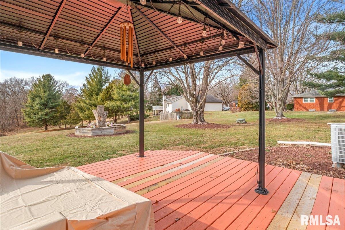 23171 Beulah Drive Athens, IL 62613 - Photo 31 of 37