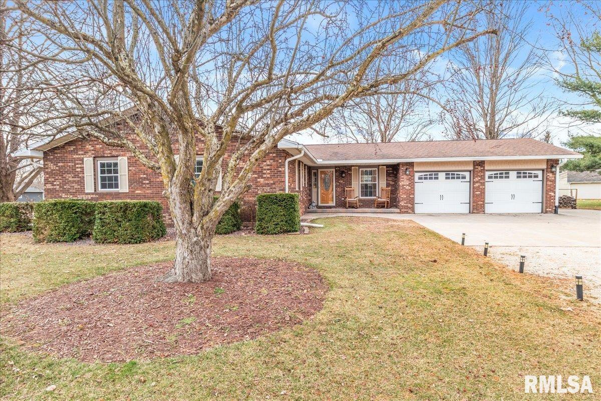 23171 Beulah Drive Athens, IL 62613 - Photo 36 of 37