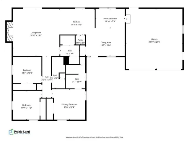 $235,000 | 23171 Beulah Drive, Athens, IL 62613