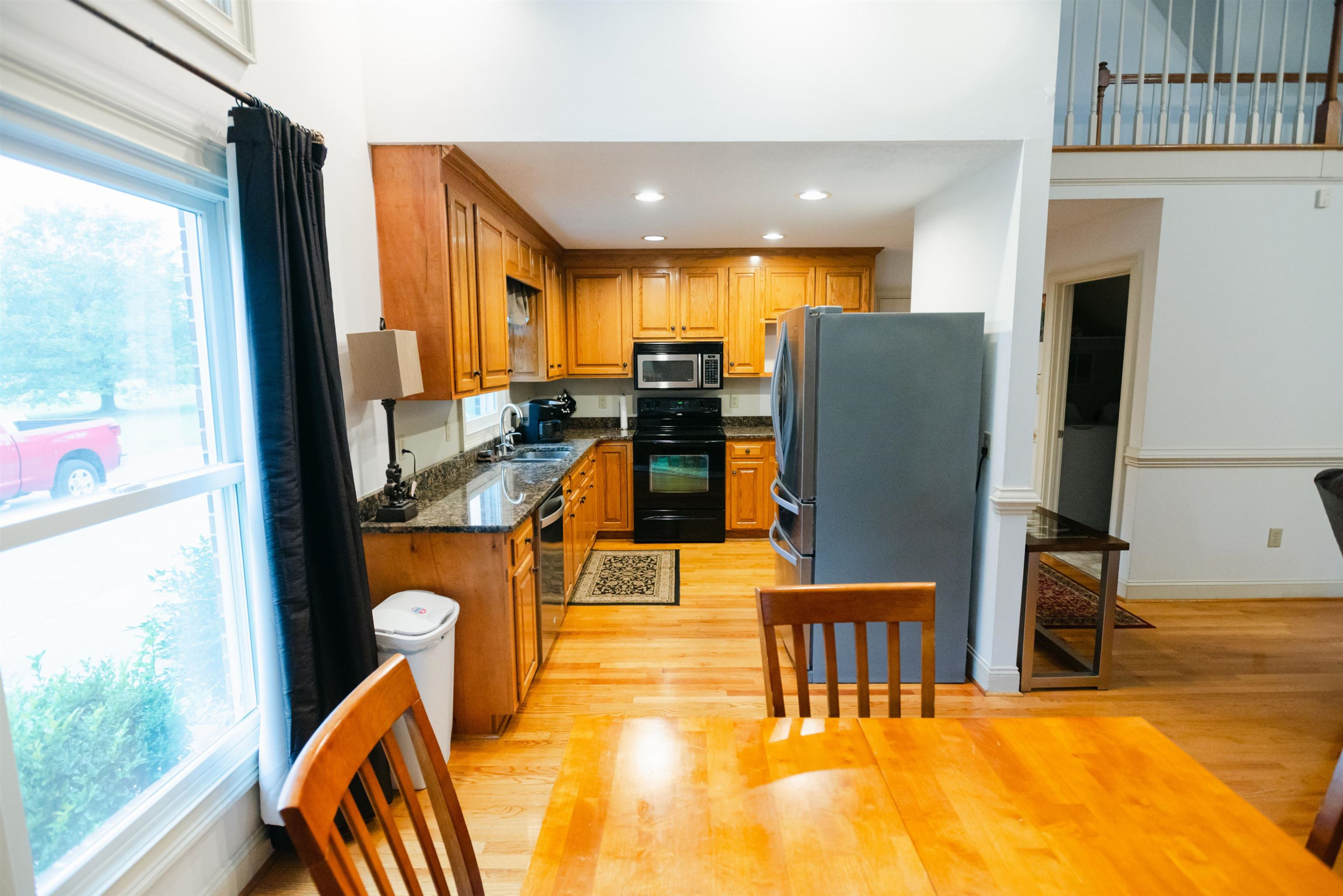357 North Pleasant Coates Road Benson, NC 27504 - Photo 8 of 21 Photo 8