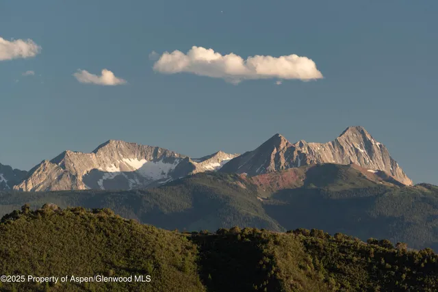 $1,365,000 | 2800 Cedar Drive, Basalt, CO 81621