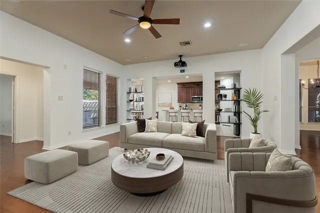 $520,000 | 18510 North Settlers Shore Drive, Cypress, TX 77433