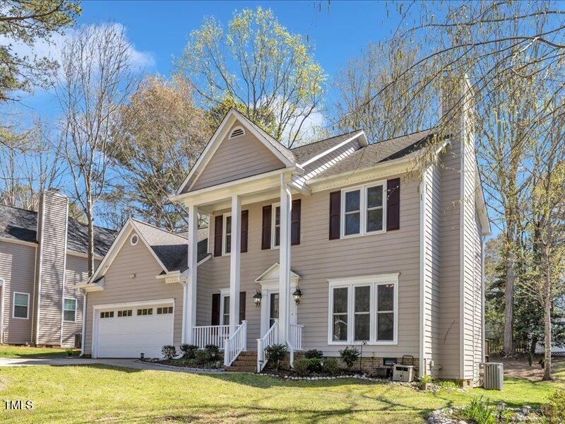 3428 Singleleaf Lane Raleigh, NC 27616 - Photo 2 of 34 04-3428 Singleleaf-4
