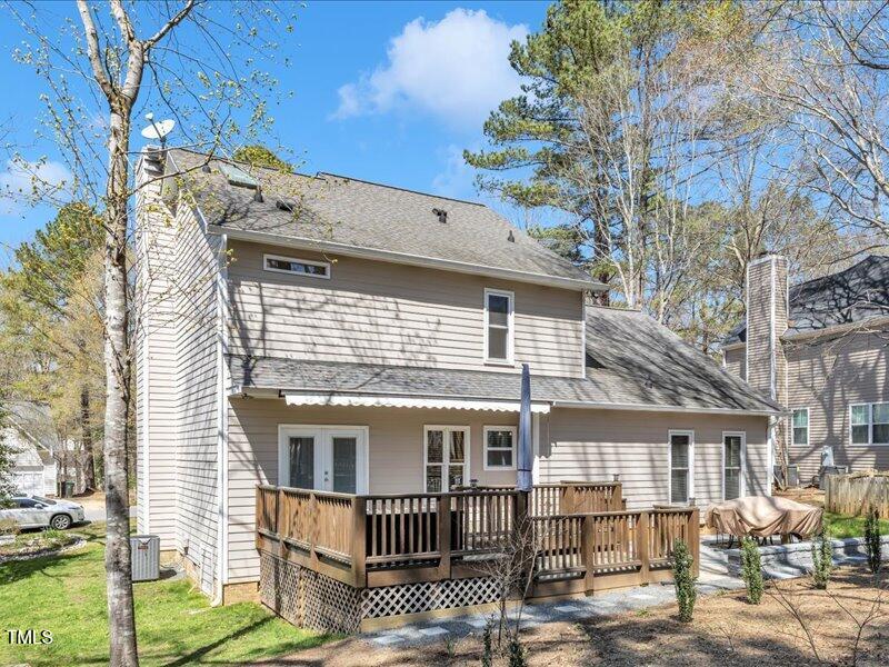 3428 Singleleaf Lane Raleigh, NC 27616 - Photo 29 of 34 39-3428 Singleleaf-14