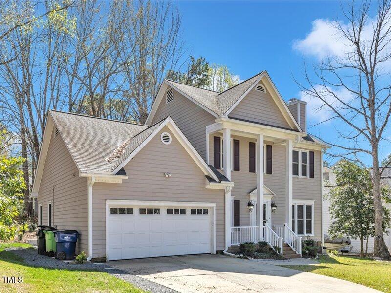 3428 Singleleaf Lane Raleigh, NC 27616 - Photo 3 of 34 06-3428 Singleleaf-6