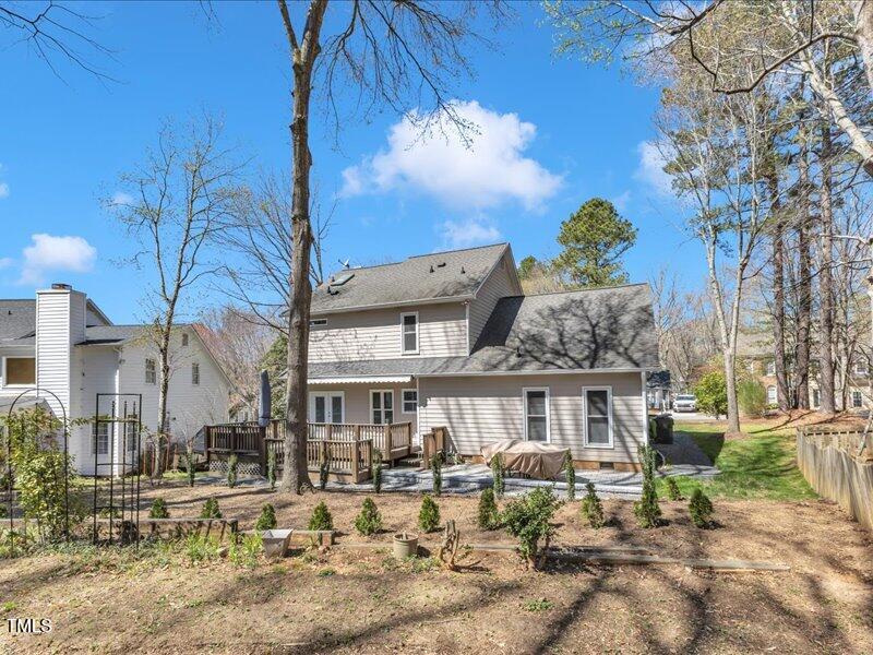 3428 Singleleaf Lane Raleigh, NC 27616 - Photo 32 of 34 42-3428 Singleleaf-10