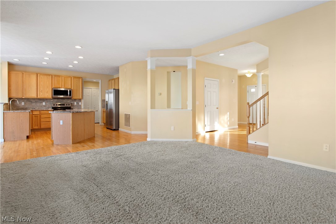 5328 Otten Road North Ridgeville, OH 44039 - Photo 8 of 33 Family Room