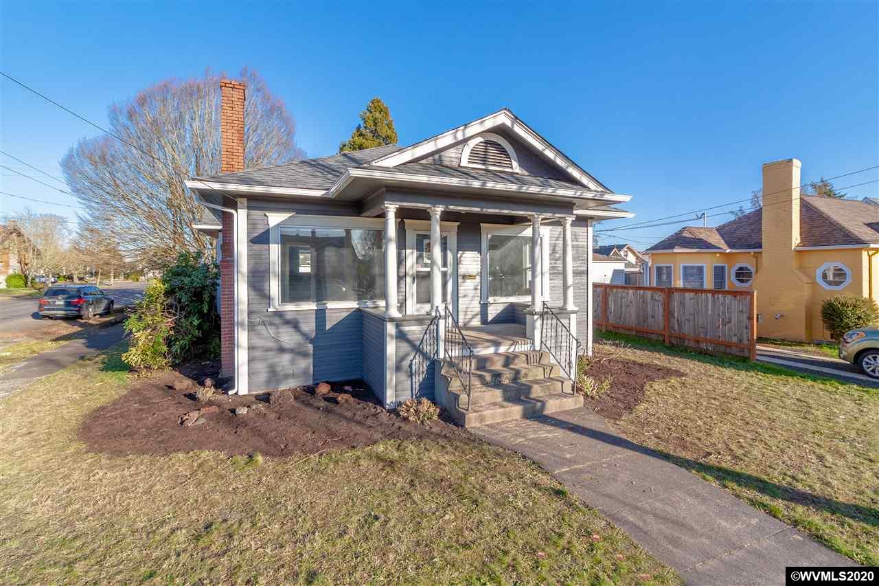 1205 Southwest Calapooia Street Albany, OR 97321 - Photo 2 of 39 Gallery Image 2