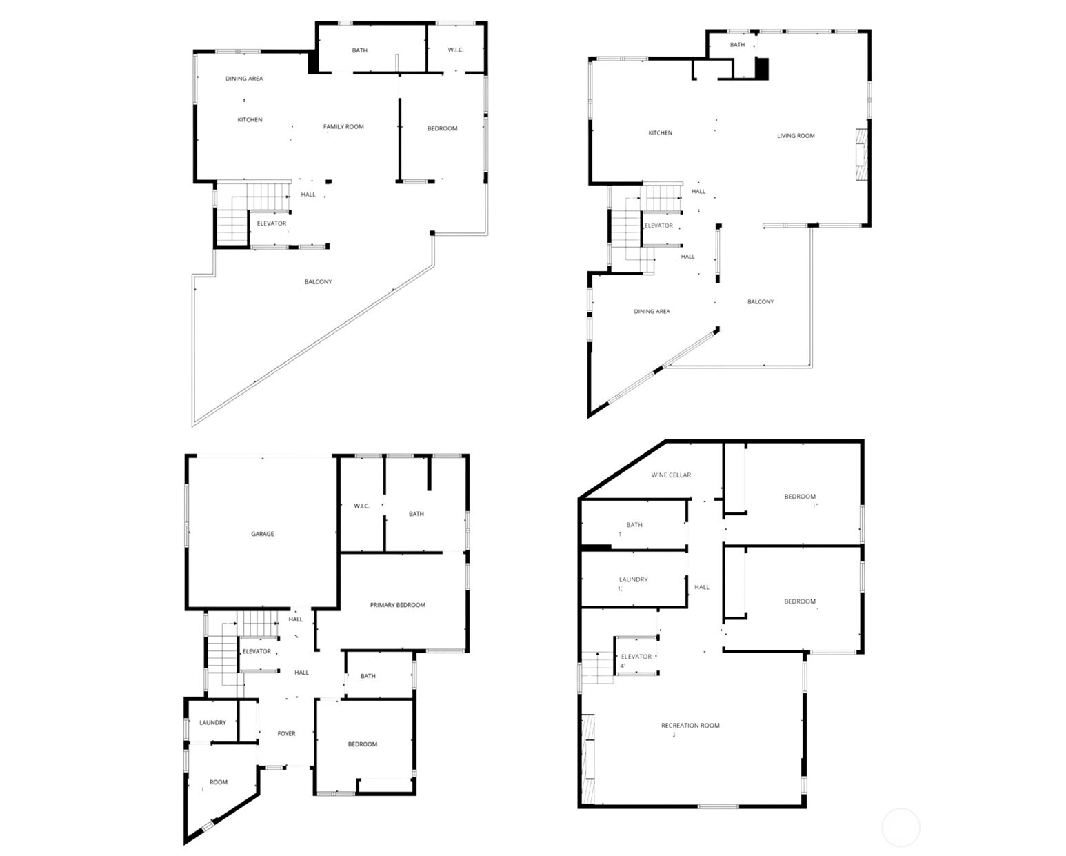 1400 Olympic Way West Seattle, WA 98119 - Photo 34 of 40