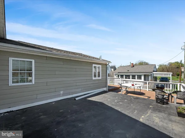 $605,000 | 540 Monticello Street, Winchester, VA 22601